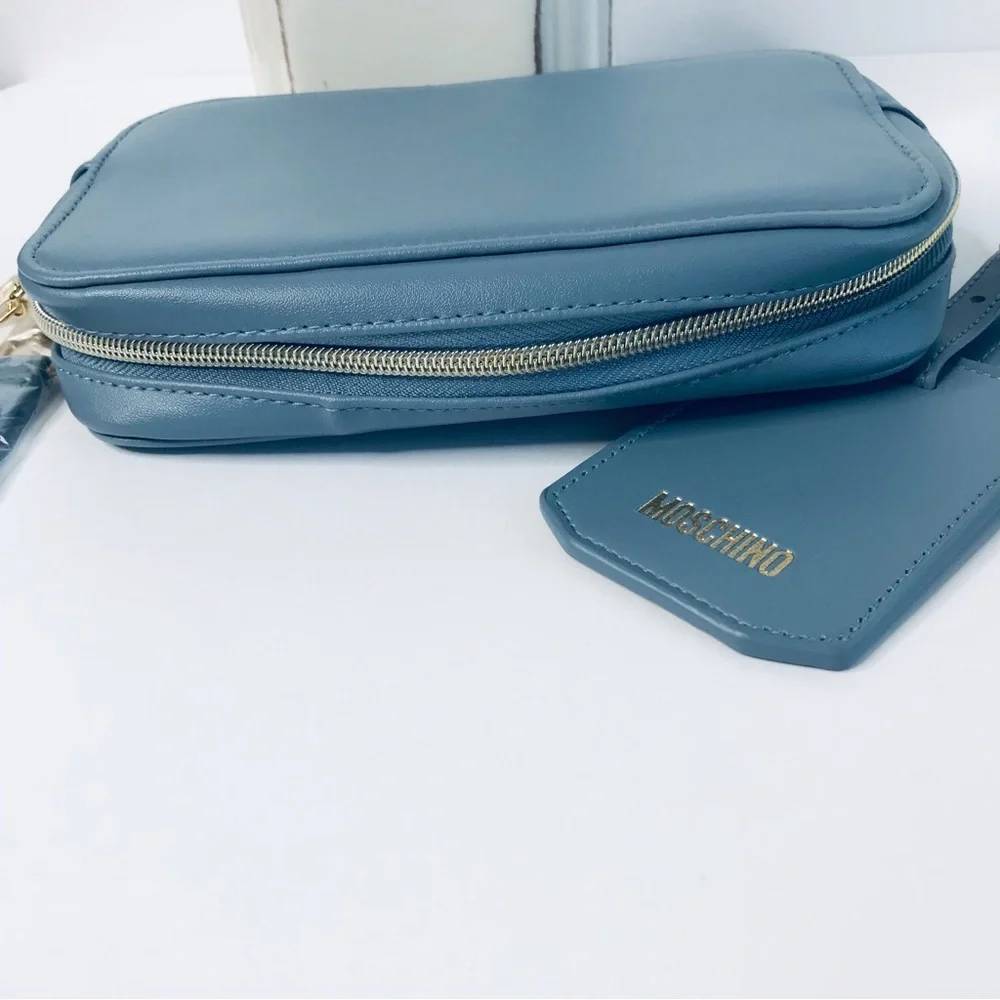 Moschino rare exclusive